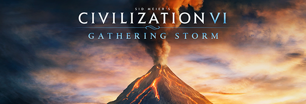 Sid Meier's Civilization VI: Gathering Storm thumbnail