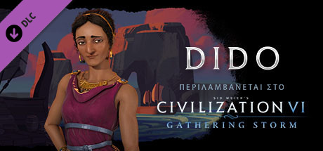 Sid Meier's Civilization® VI: Gathering Storm