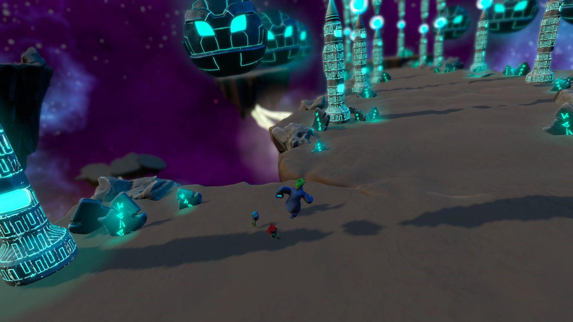 Cede screenshot 2