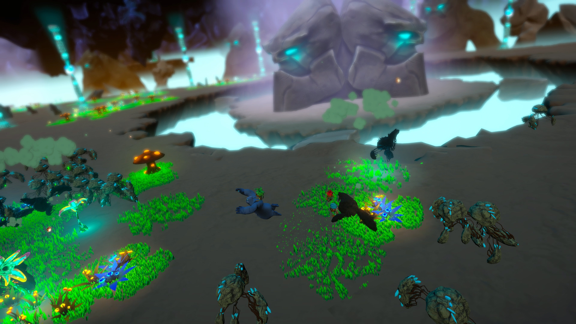 Cede screenshot 4