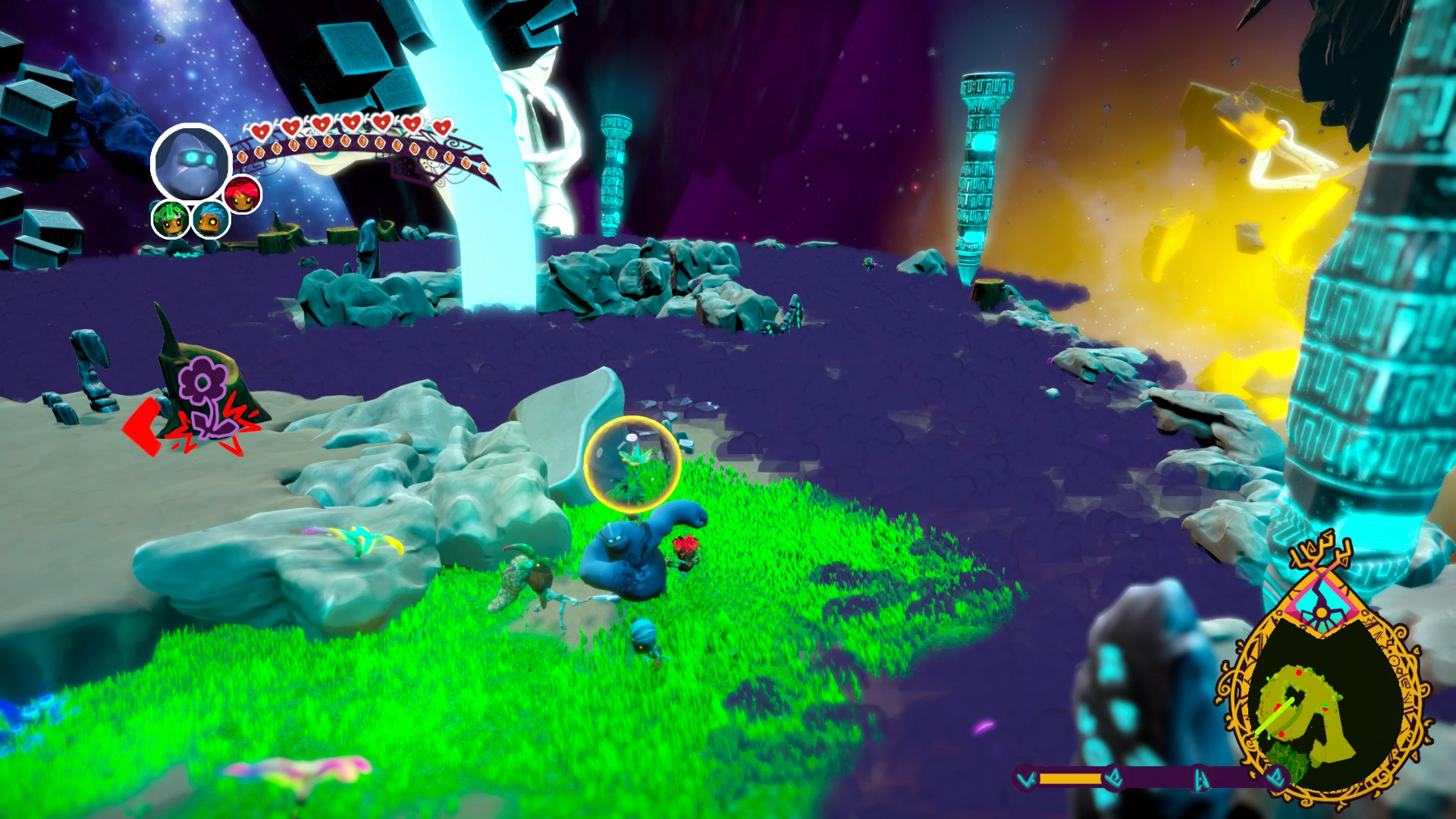 Cede screenshot 1