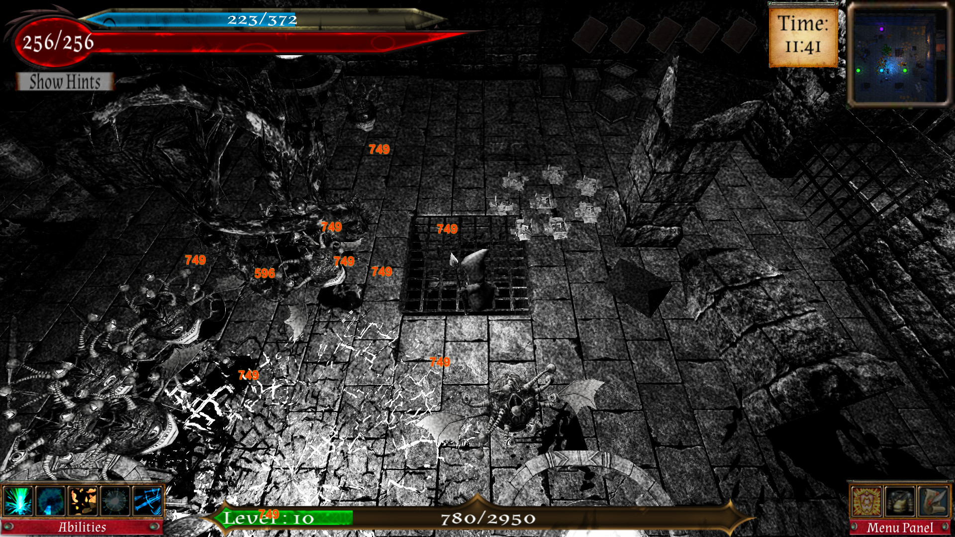 The Cup screenshot 2