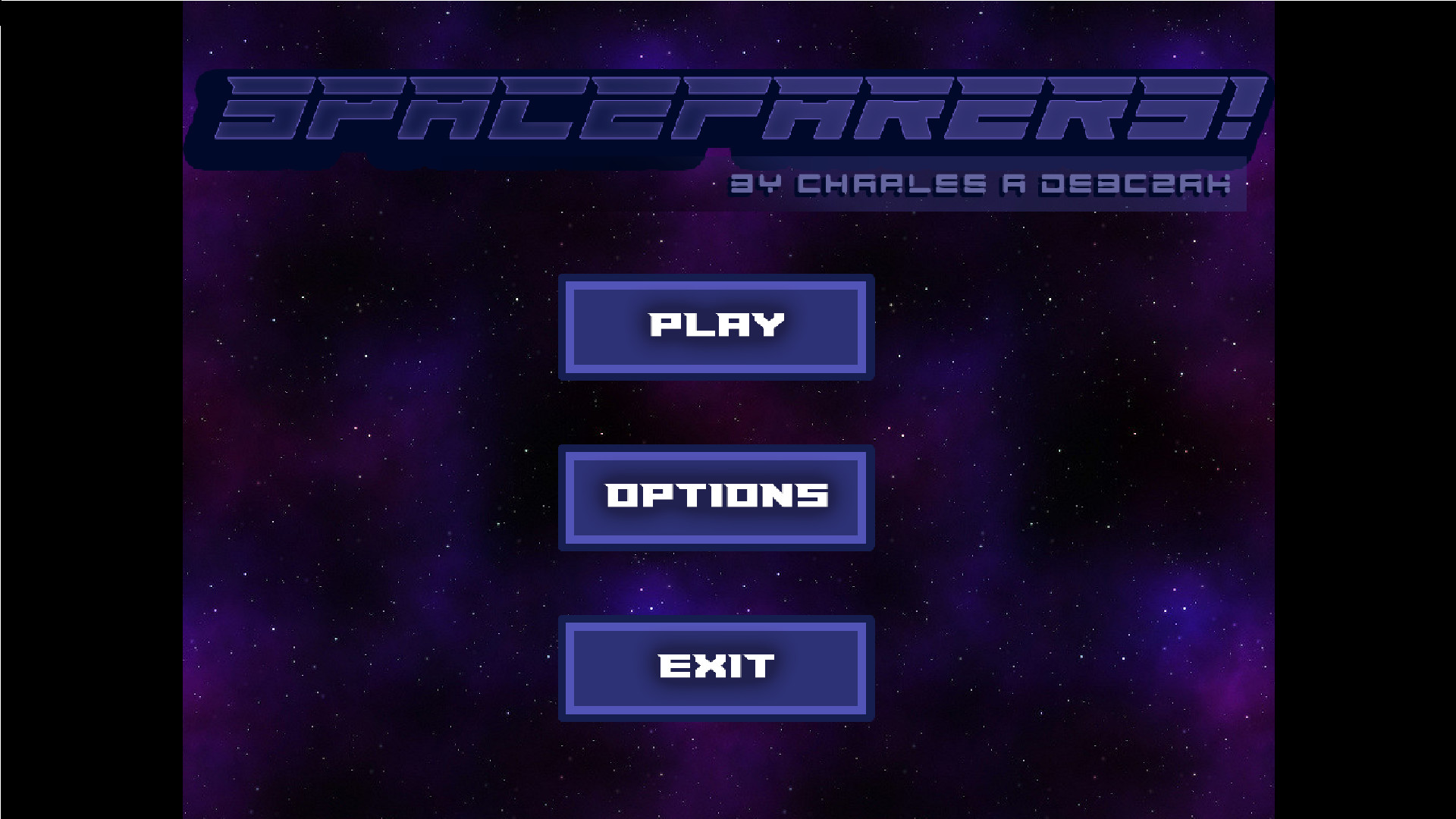 Spacefarers! screenshot 1