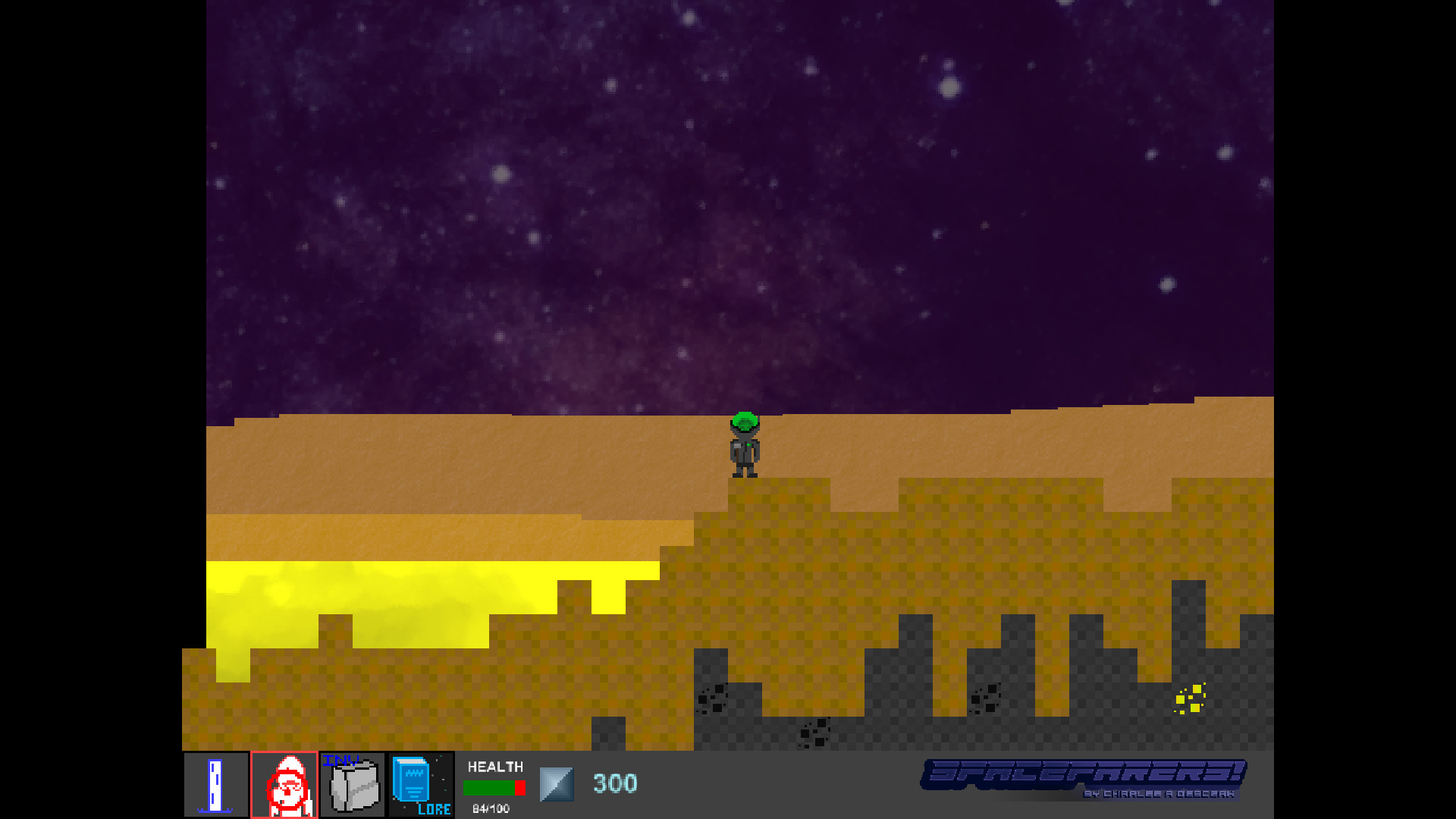 Spacefarers! screenshot 7