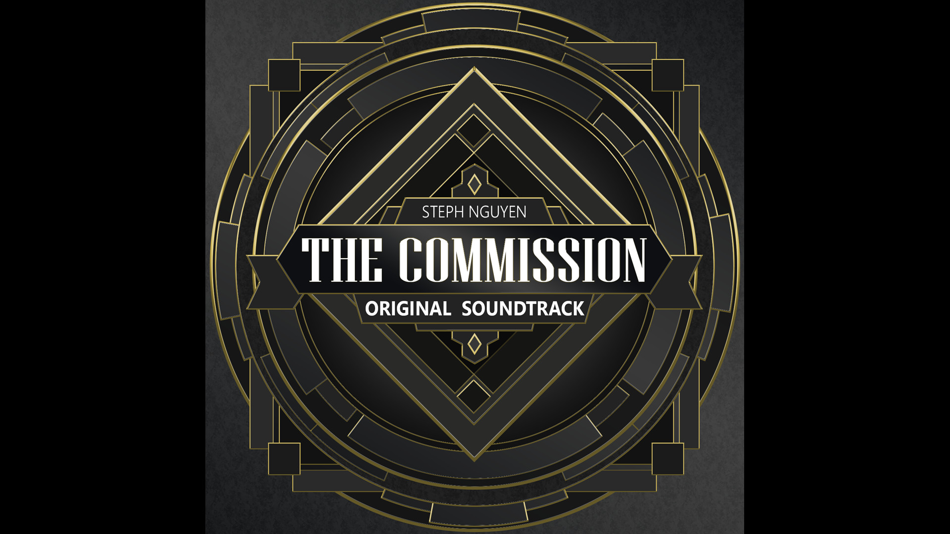 The Commission - OST screenshot 1