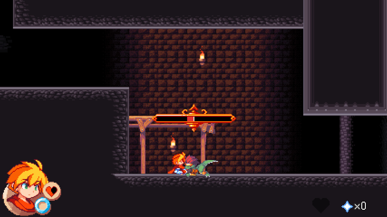 Eroico screenshot 7