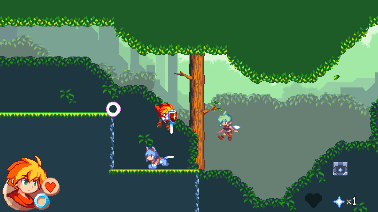 Eroico screenshot 1