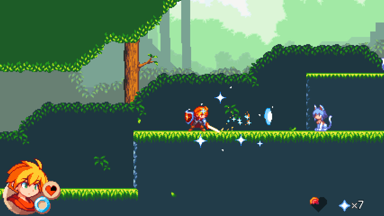 Eroico screenshot 3