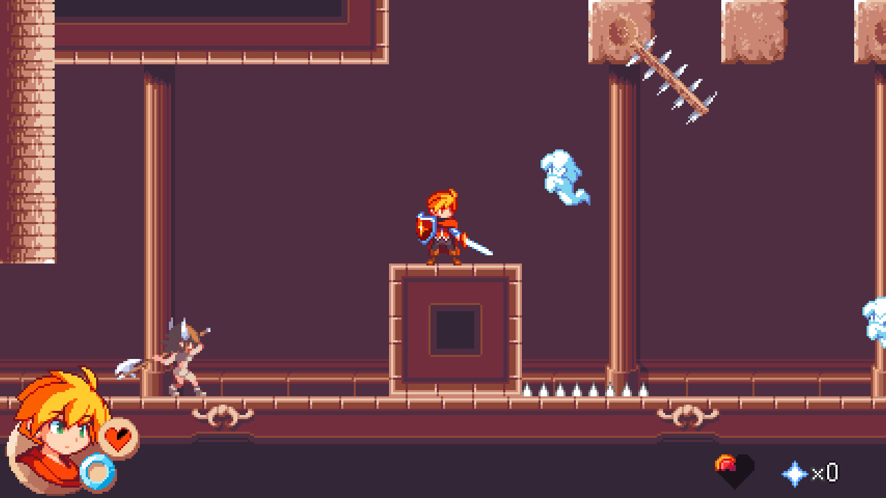 Eroico screenshot 5