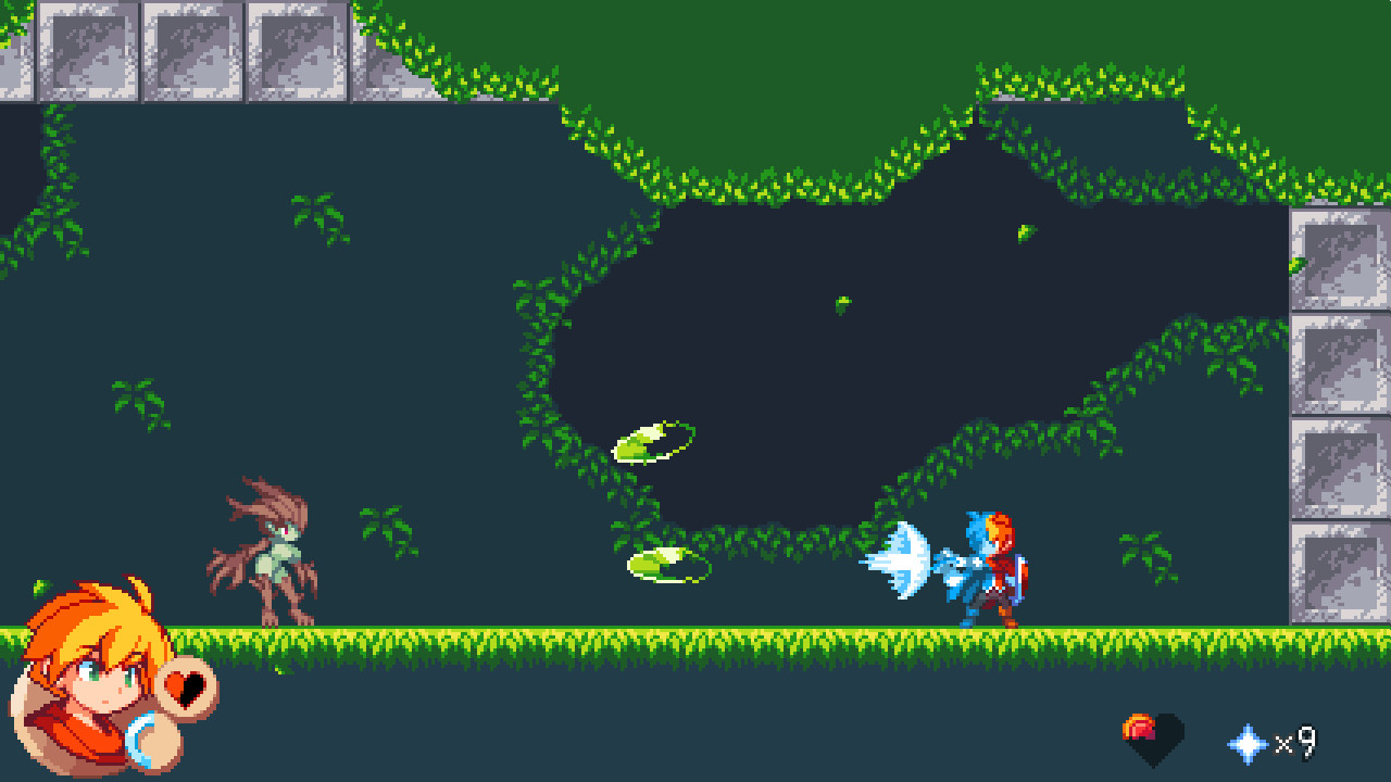 Eroico screenshot 8