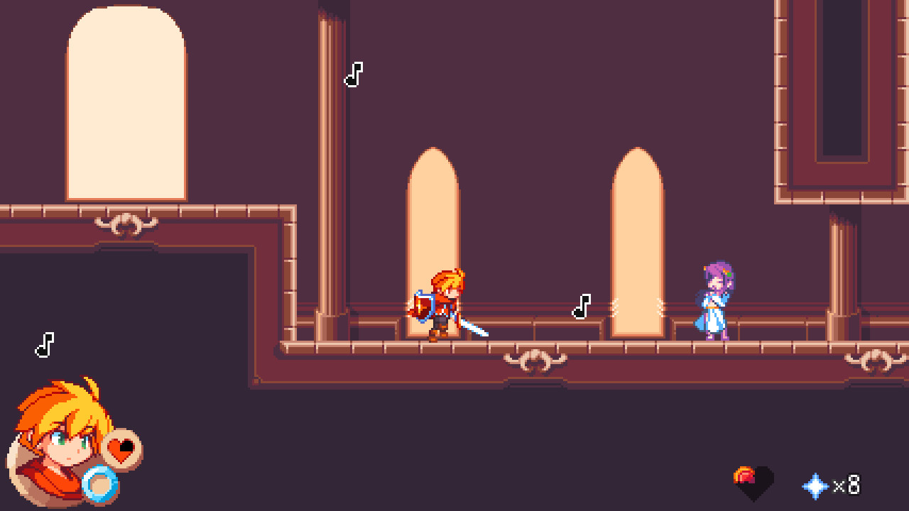 Eroico screenshot 4