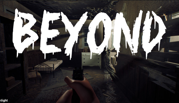 Beyond on Steam
