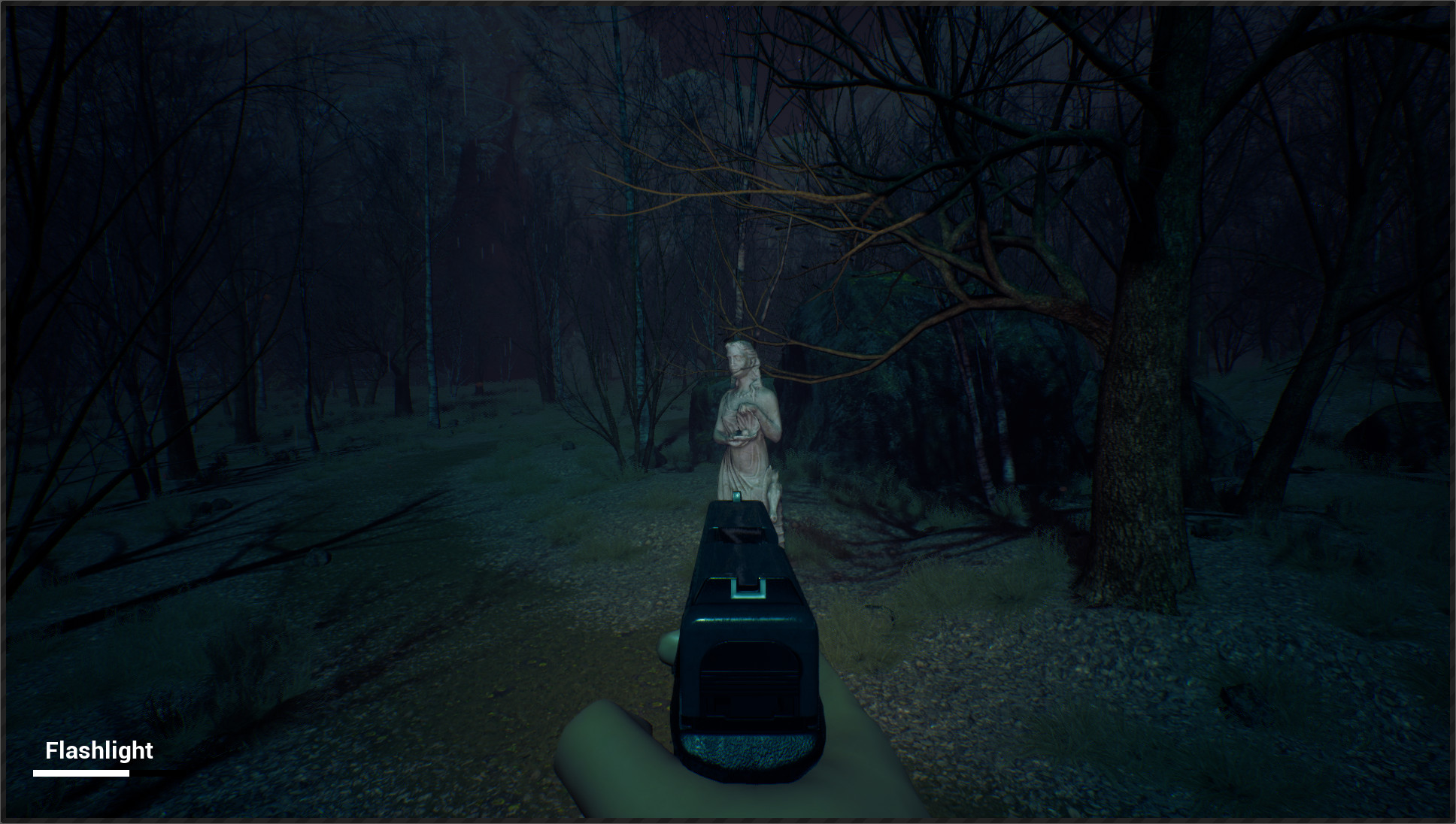 Beyond screenshot 7