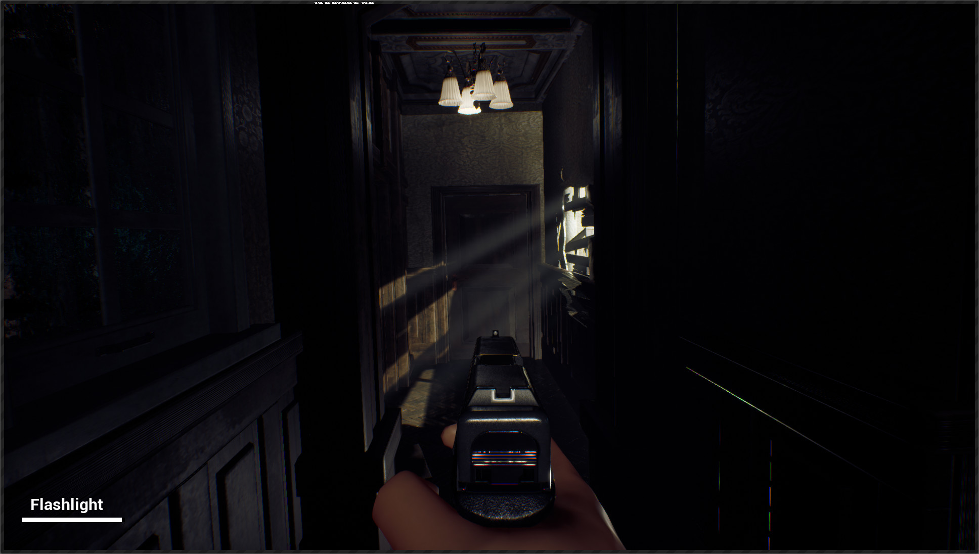 Beyond screenshot 3