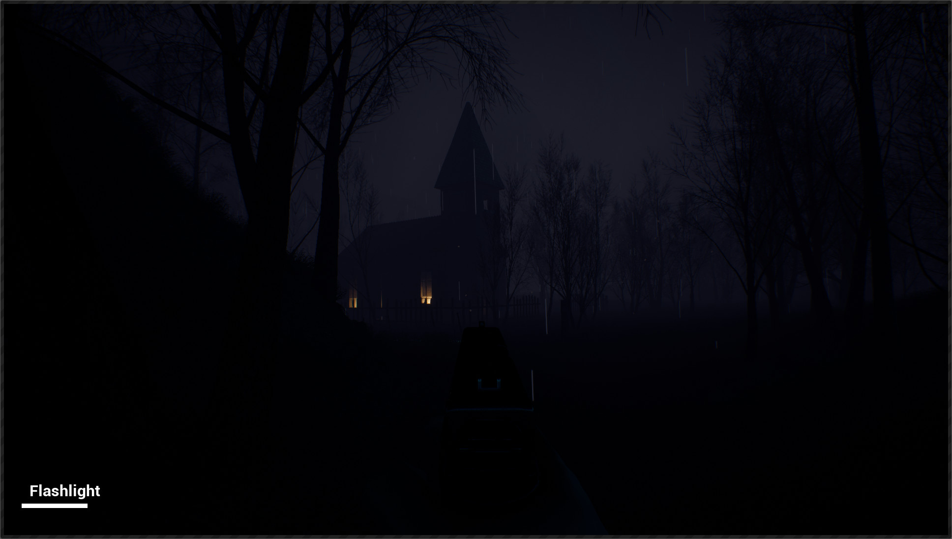 Beyond screenshot 1