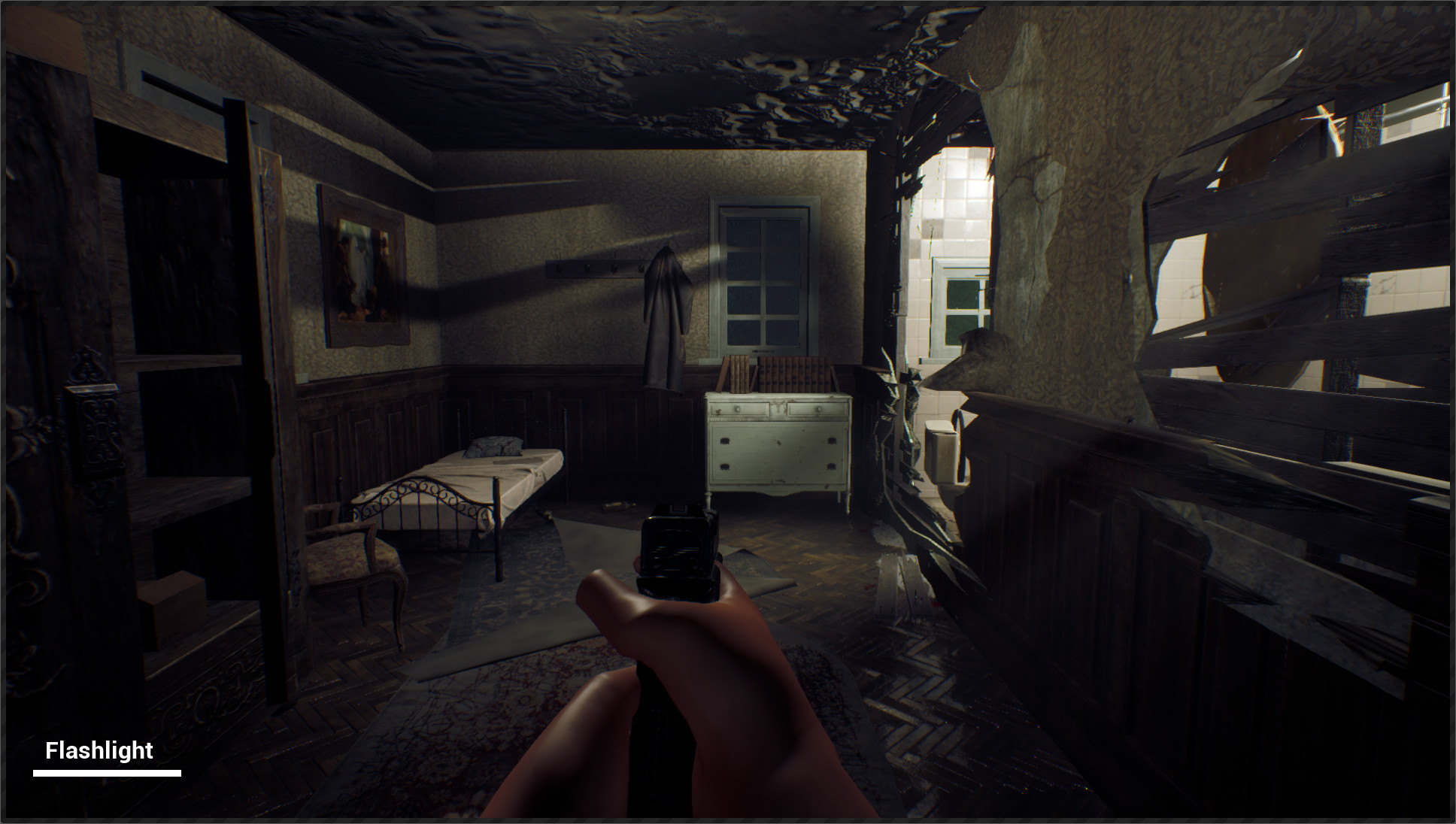 Beyond screenshot 4