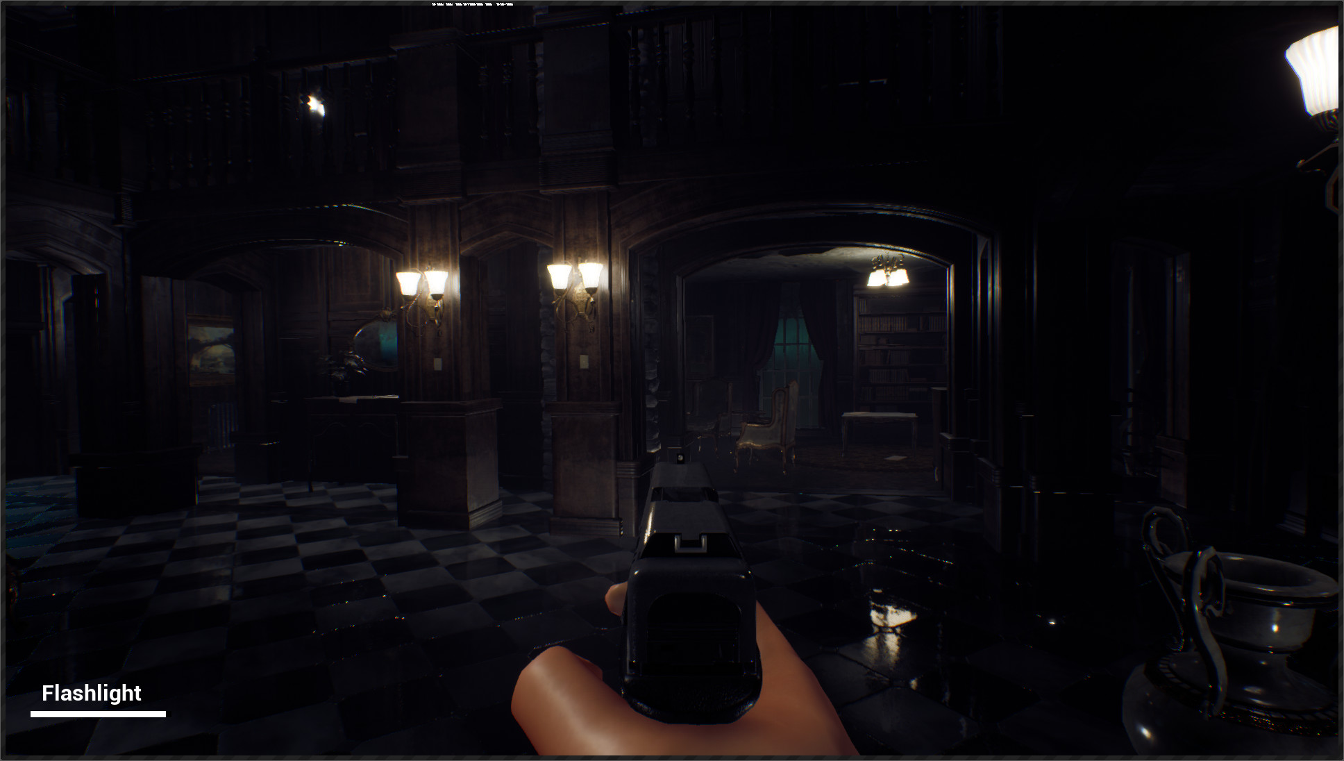 Beyond screenshot 10