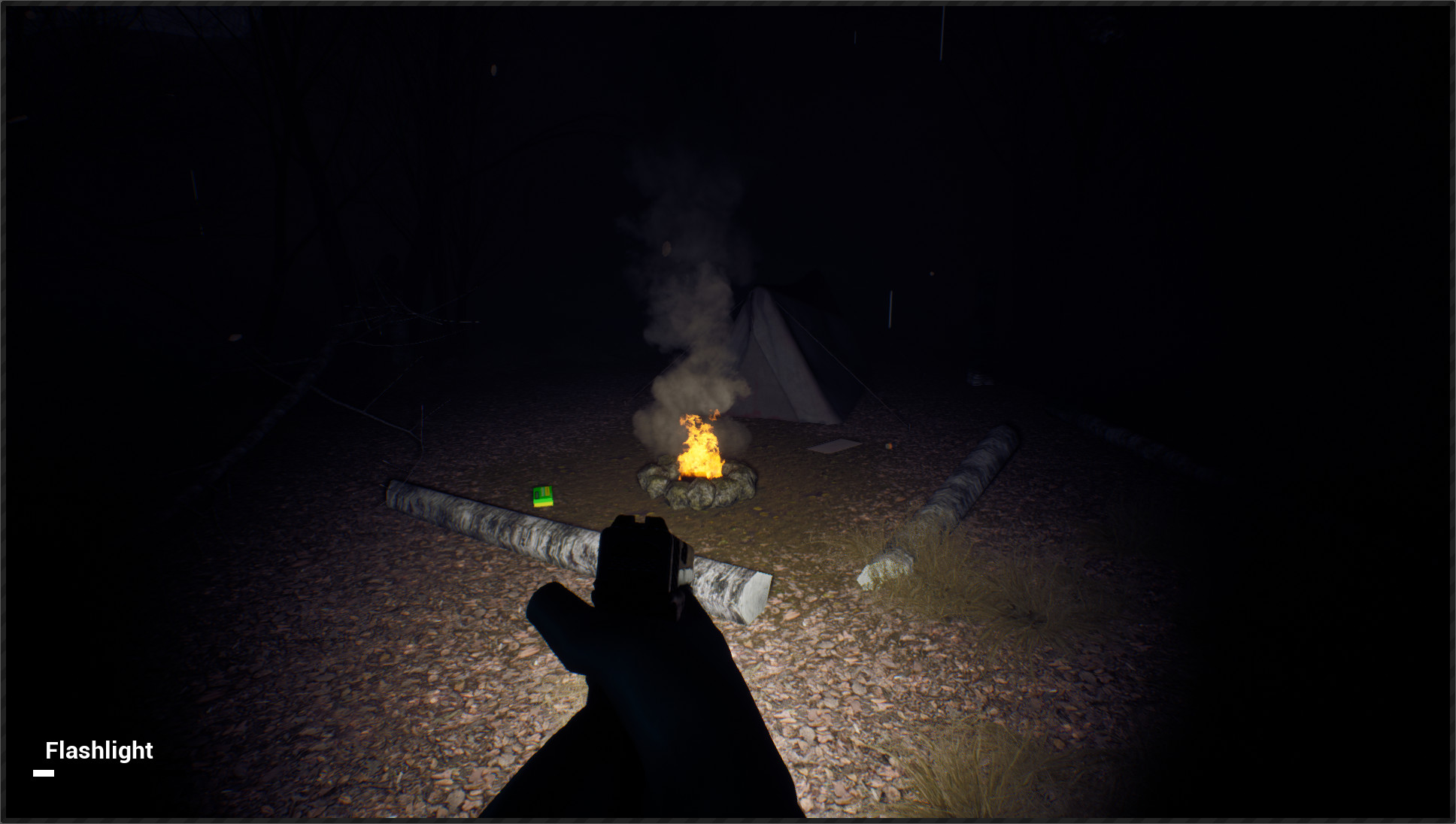 Beyond screenshot 8