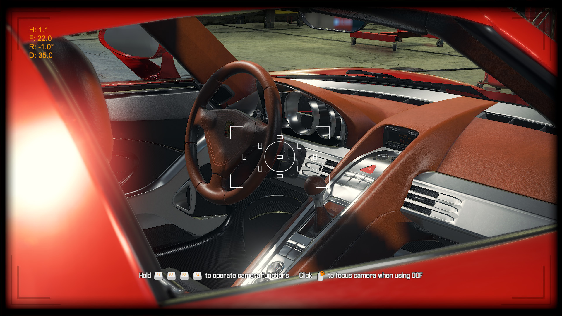 Car Mechanic Simulator 2018 - Porsche DLC screenshot 8