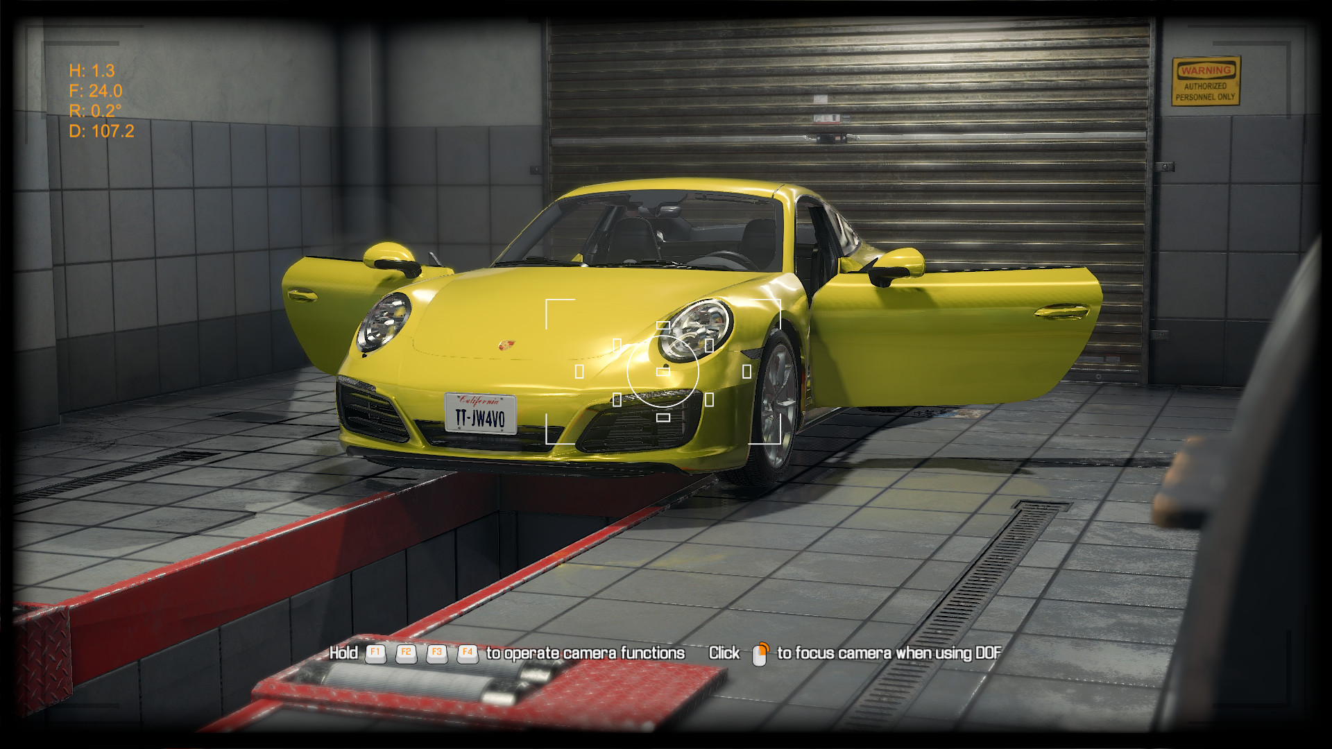 Car Mechanic Simulator 2018 - Porsche DLC screenshot 4