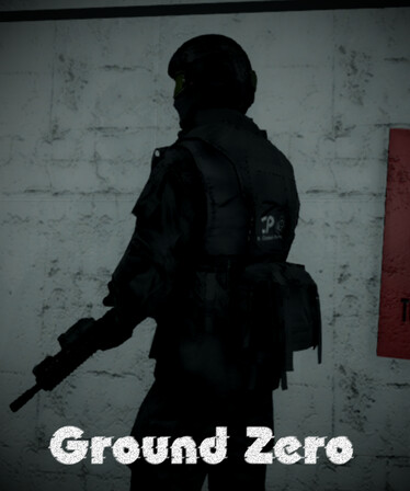 SCP: Ground Zero