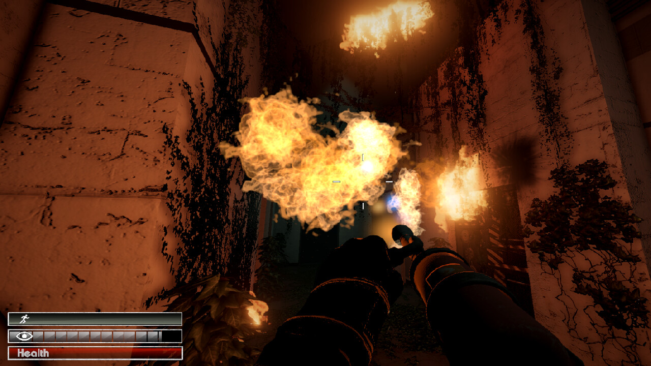 SCP: Nukalypse screenshot 2