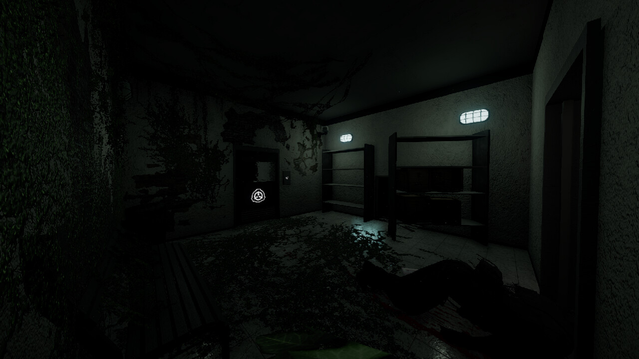 SCP: Nukalypse screenshot 1