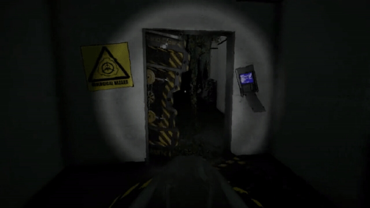 SCP: Nukalypse screenshot 6