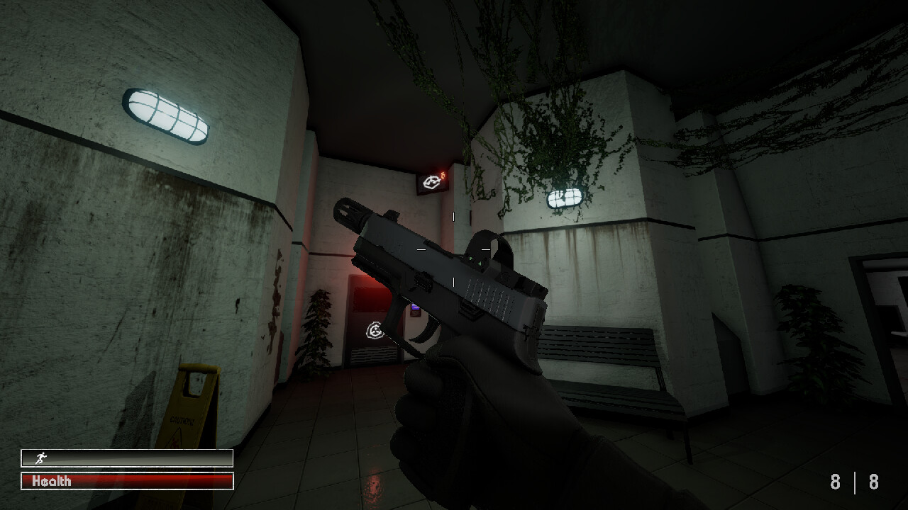 SCP: Nukalypse screenshot 5