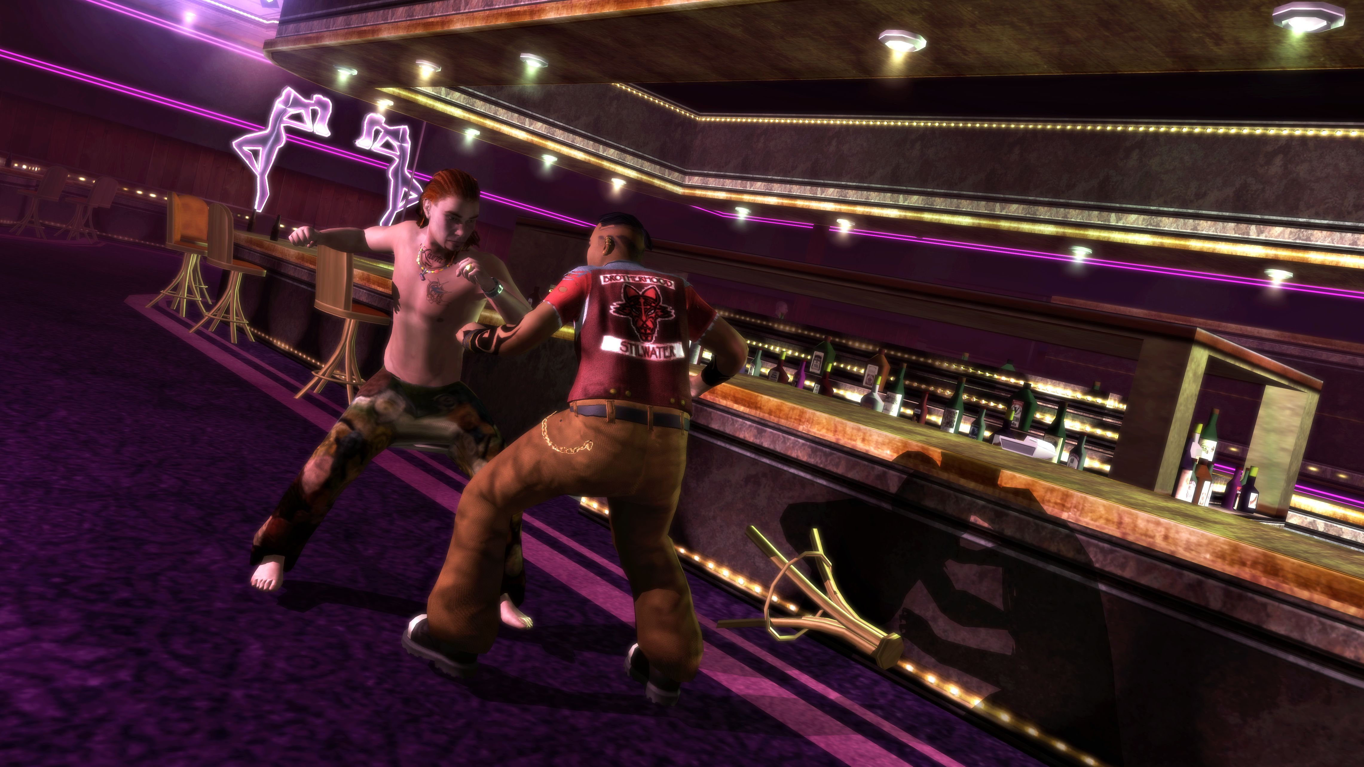Saints Row 2 screenshot 10