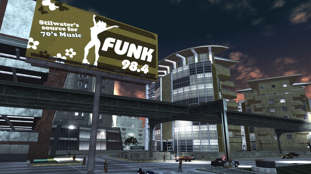 Saints Row 2 screenshot 4