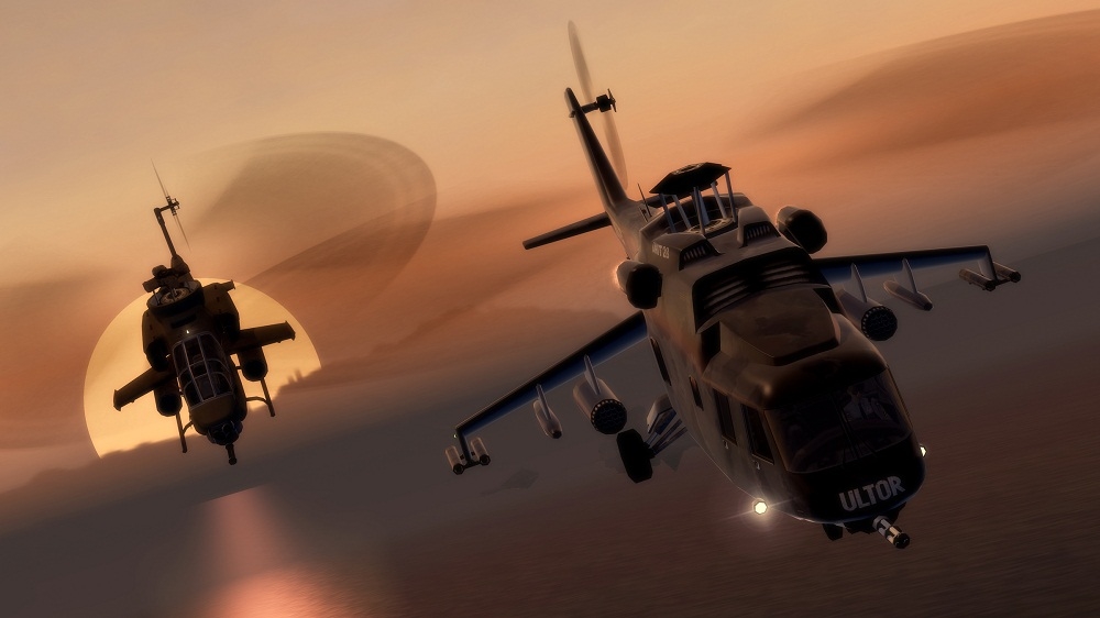 Saints Row 2 screenshot 3