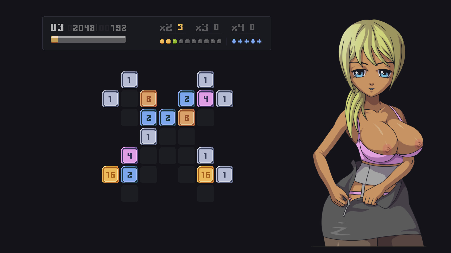 Mojo 2 screenshot 7