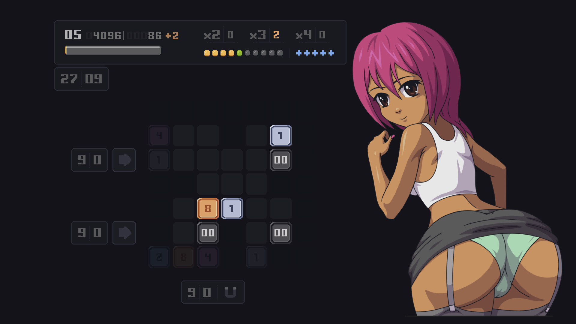 Mojo 2 screenshot 10