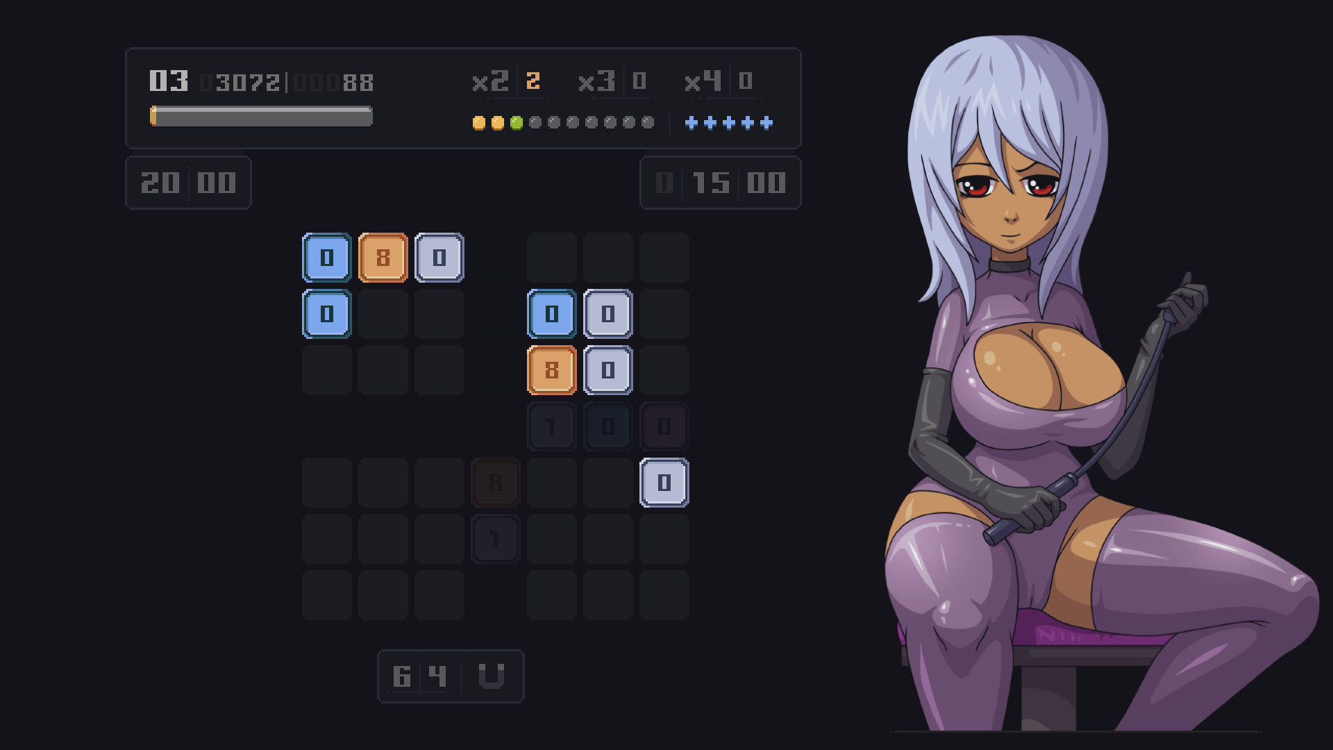 Mojo 2 screenshot 1
