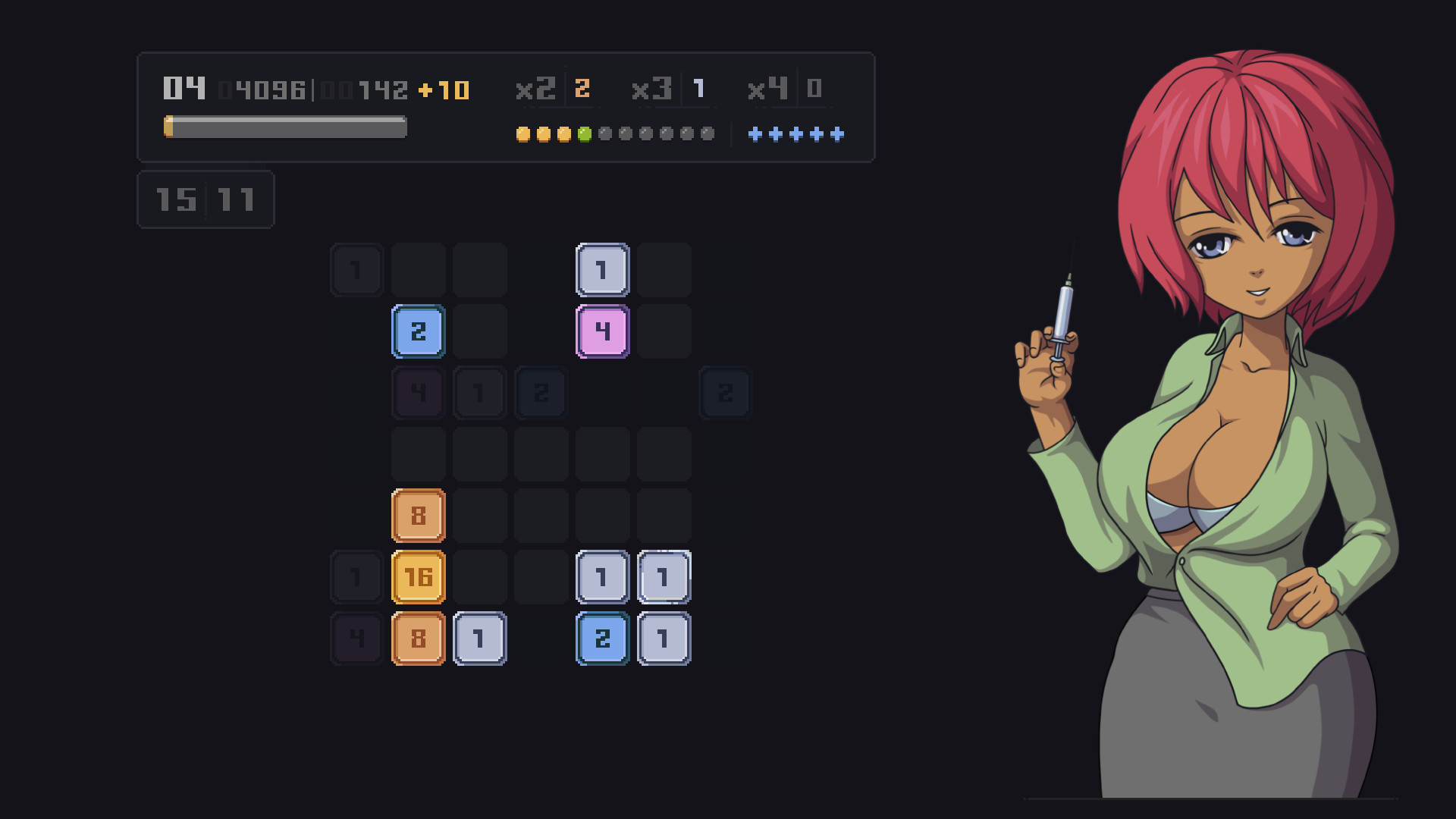 Mojo 2 screenshot 3