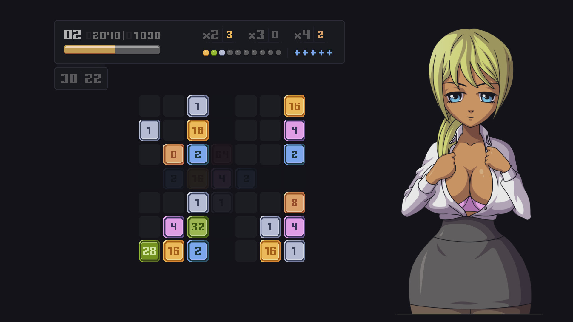 Mojo 2 screenshot 2