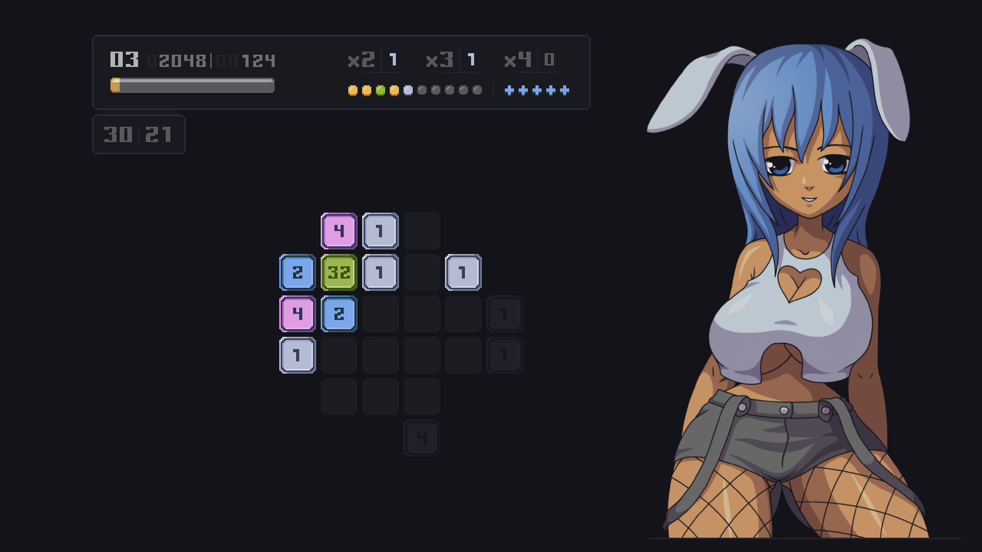 Mojo 2 screenshot 4
