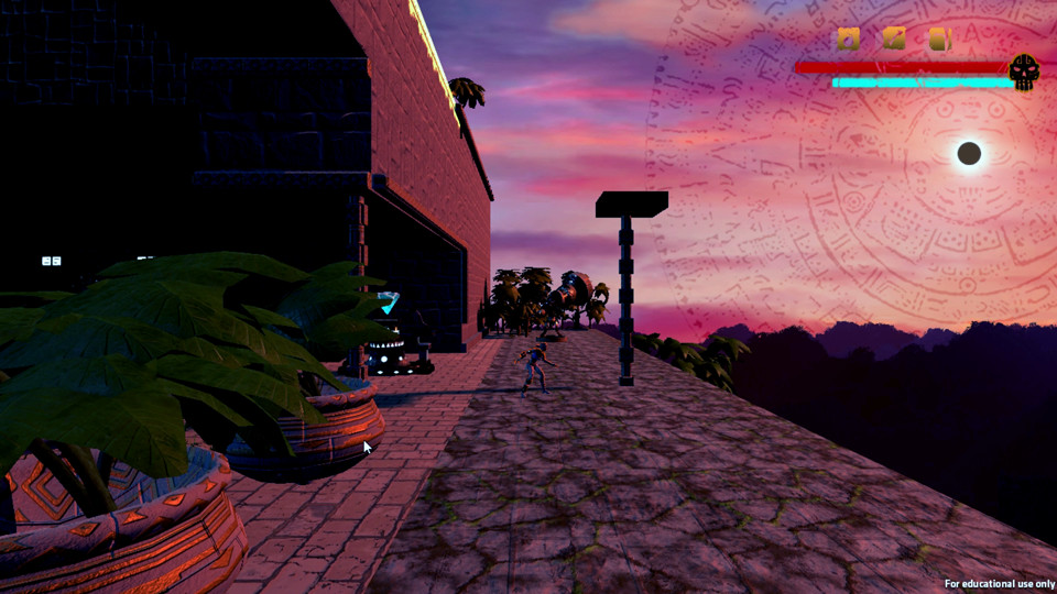 Lights Out screenshot 10