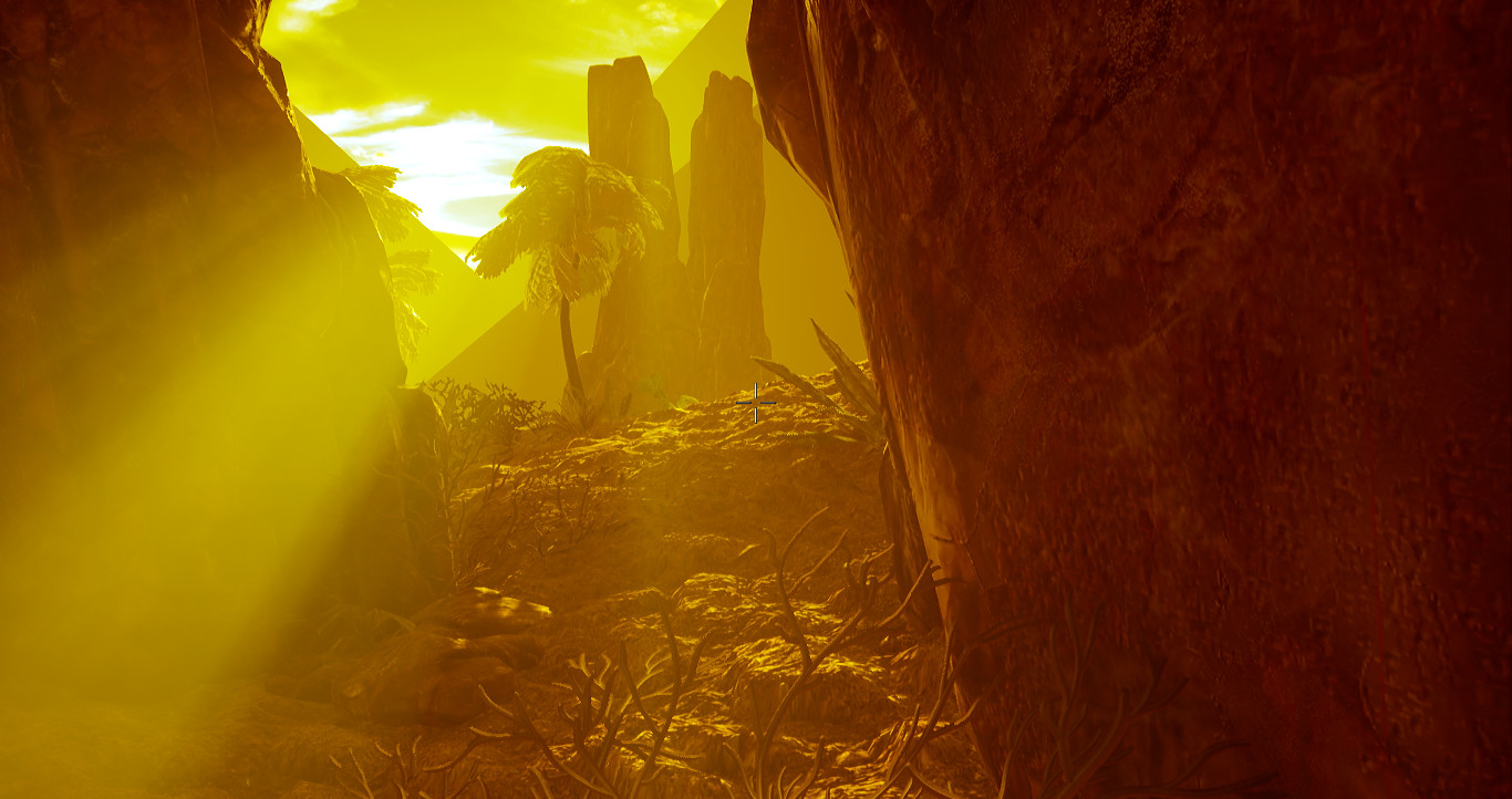 The Mummy Pharaoh screenshot 6