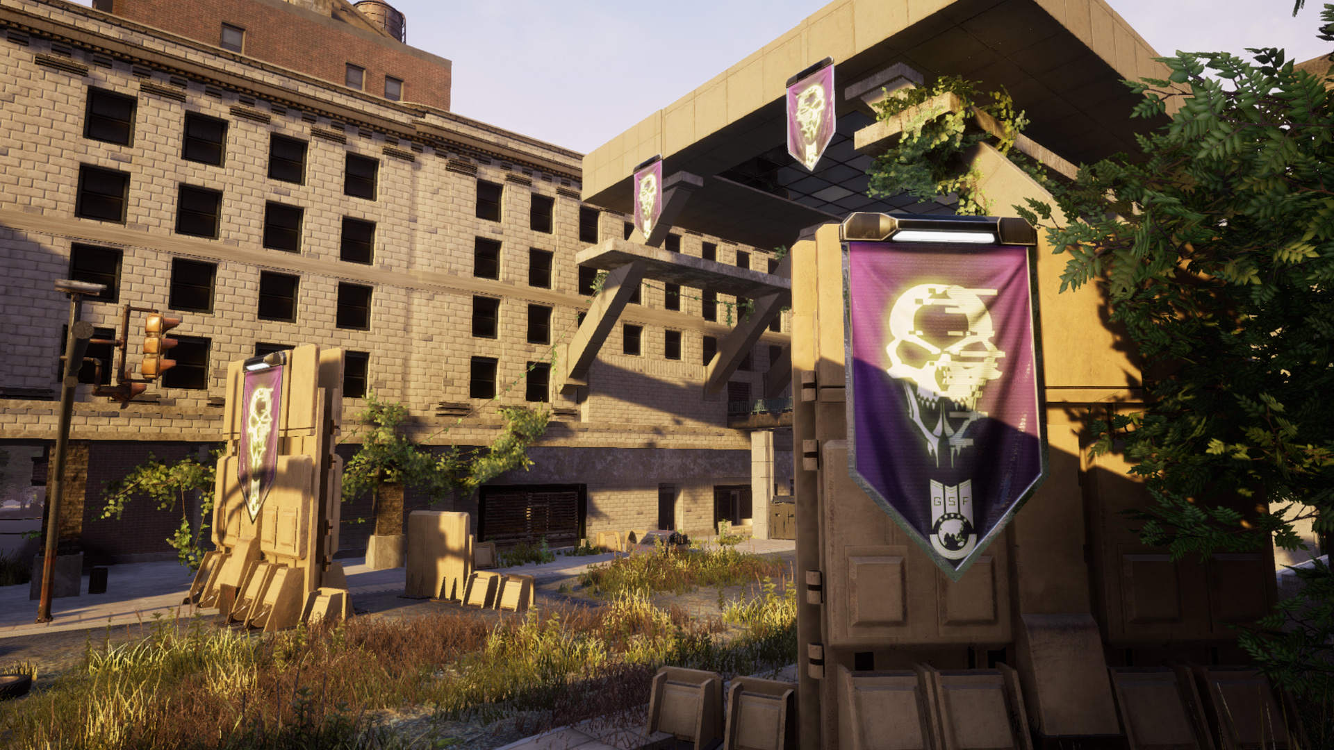 Eximius - Supporter Pack screenshot 4