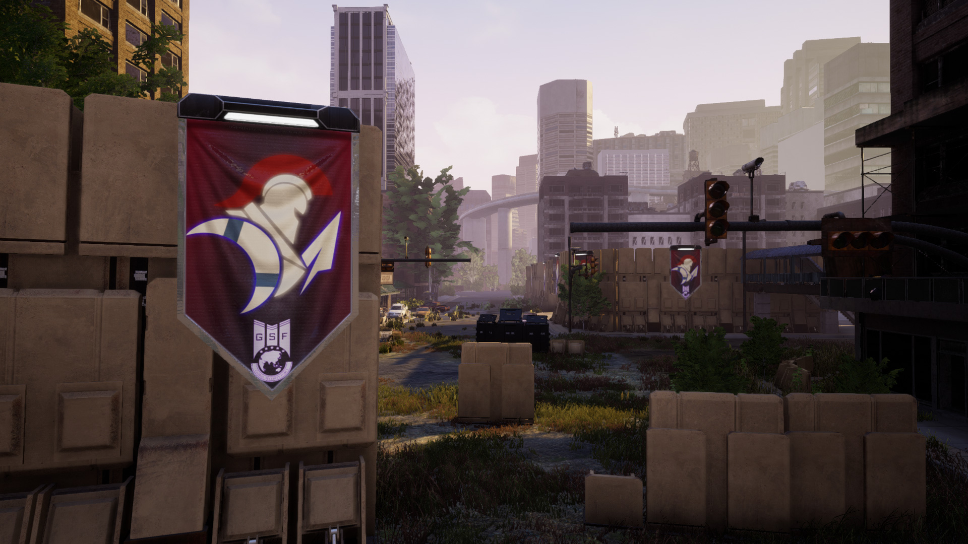 Eximius - Supporter Pack screenshot 3