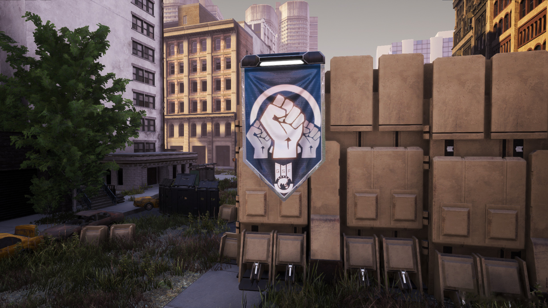 Eximius - Supporter Pack screenshot 6