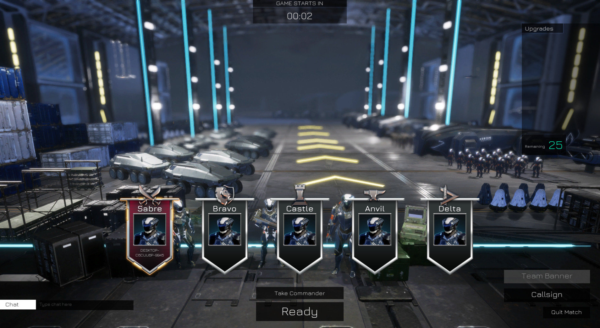 Eximius - Supporter Pack screenshot 7