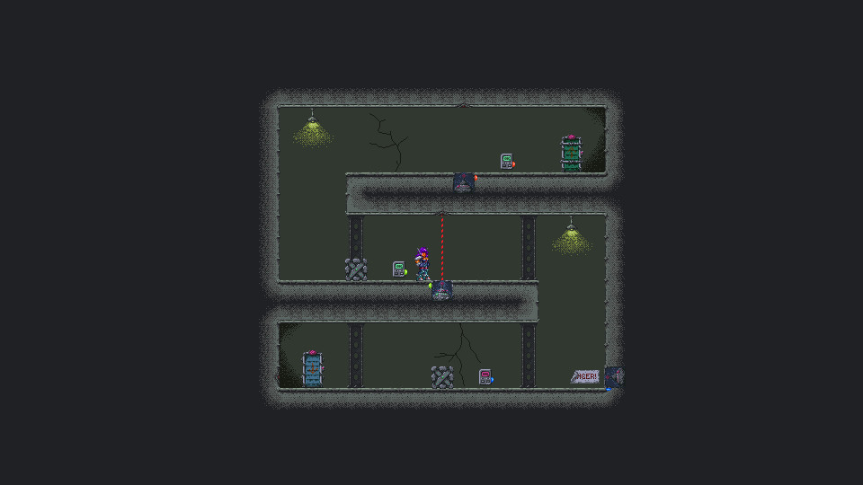 Voltage Drop screenshot 1