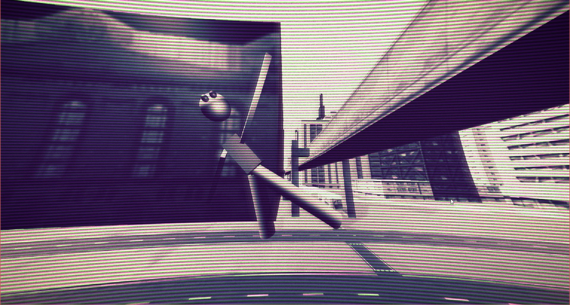 Byte Chaser screenshot 5