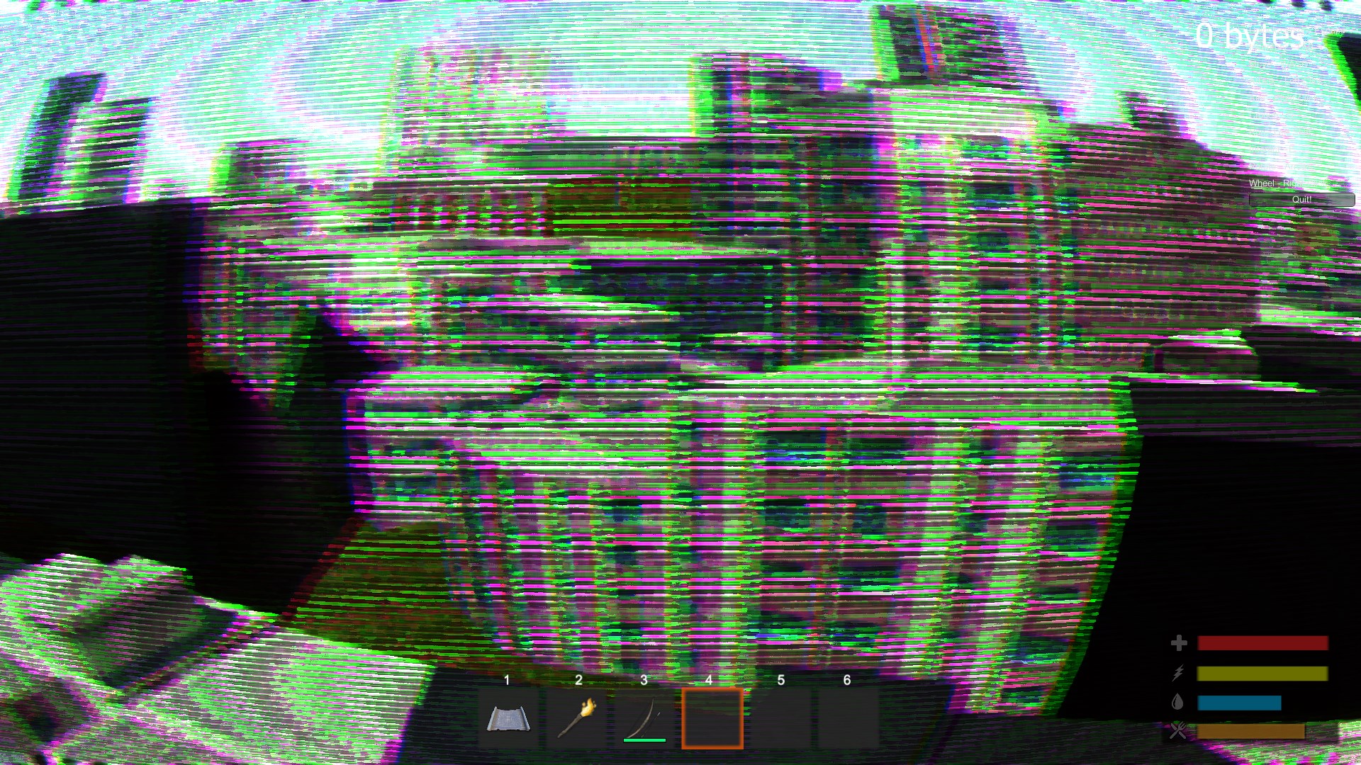 Byte Chaser screenshot 3