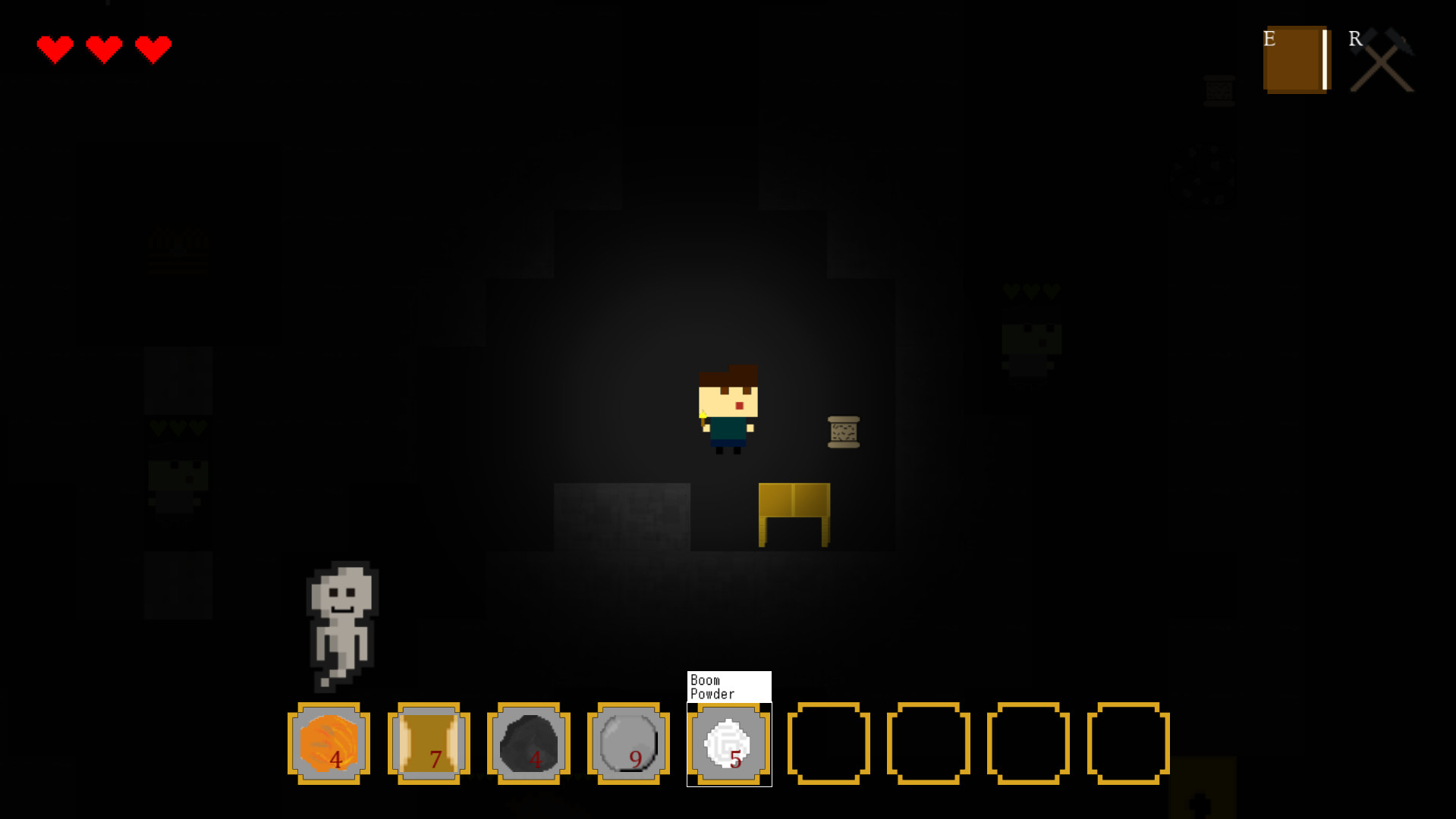Werewolf Hunter X screenshot 4