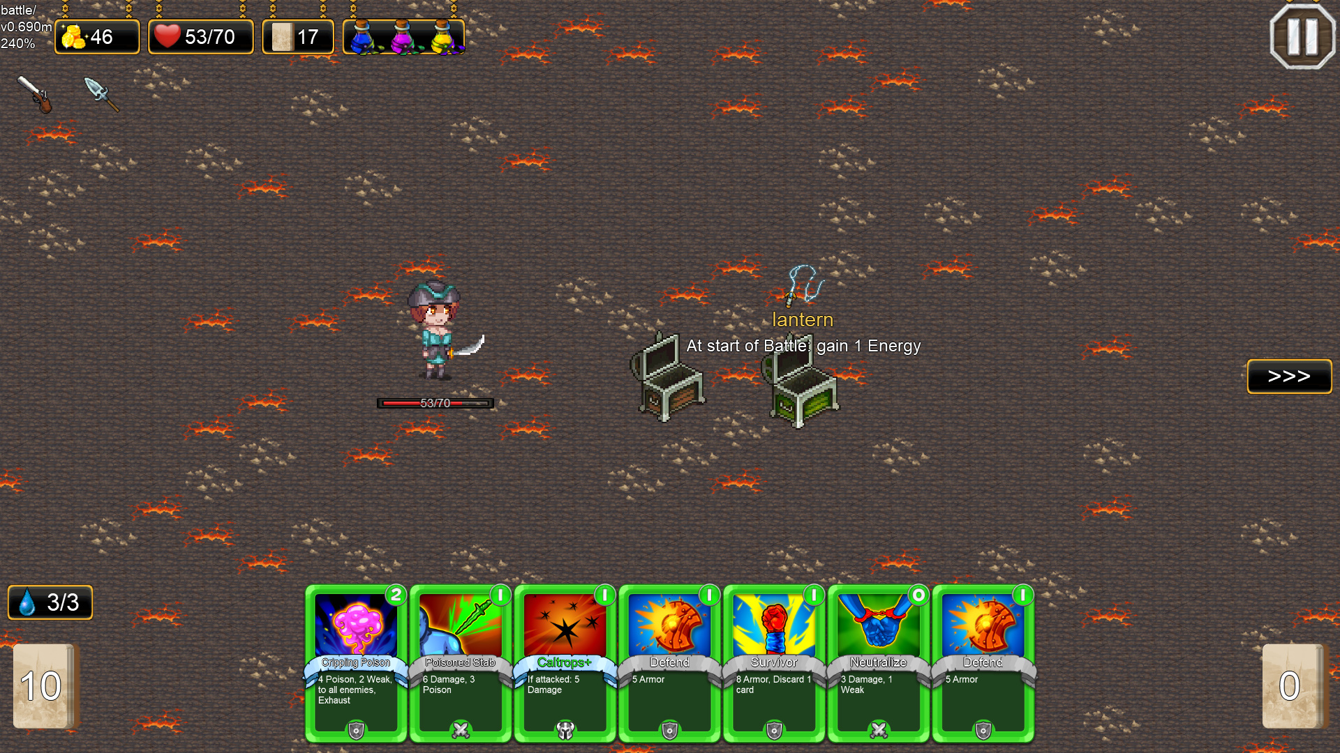 Royal Booty Quest screenshot 9