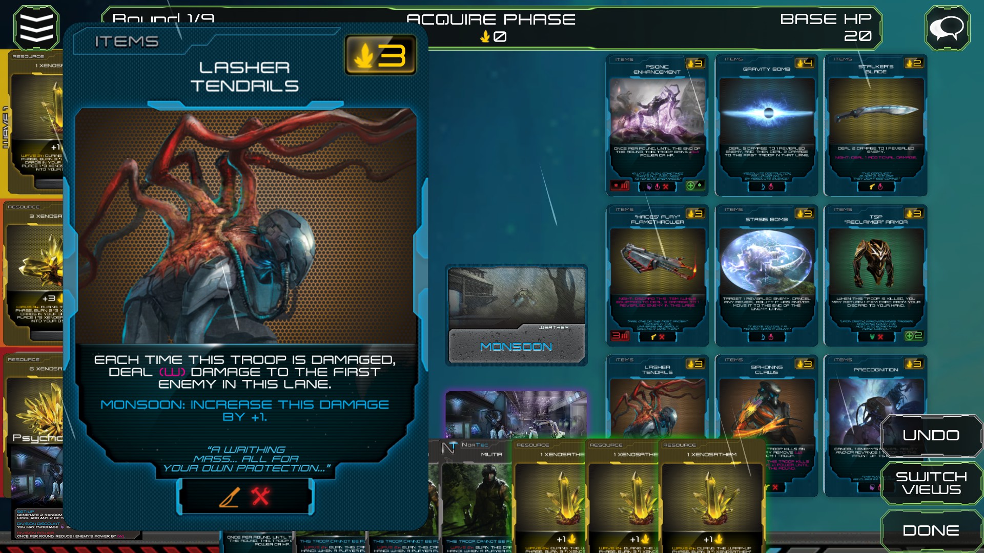 XenoShyft - Forbidden Sciences screenshot 4